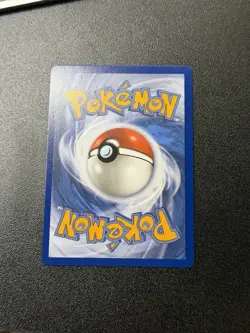 Pokemon TCG Mega Lucario Ex MEP 033 Promo Ascended Heroes Mega Attack Rare NM/M - Image 2