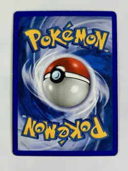 Hoothoot 2000 Pokemon Neo Genesis 1st Edition Common #60/111 * Light Play - Image 2