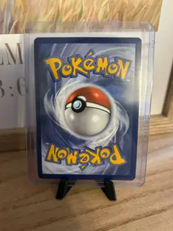 OBO / Greninja EX 198/167 Twilight Masquerade Full Art Ultra Rare Pokemon TCG - Image 2