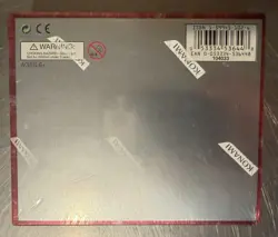 Yugioh 1st Edition Strike of Neos Booster Box Factory Sealed, Dented Corner - Image 2