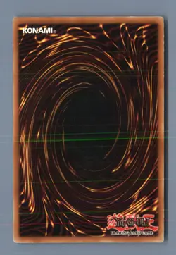 Coffin Seller PGD-093 Rare Pharaonic Guardian Yu-Gi-Oh Lightly Played - Image 2