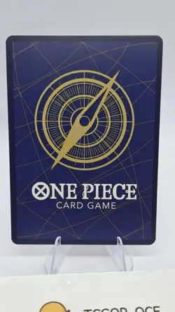 Brook OP01-022 One Piece Card 25th Anniversary Set 'Manga Promo' Alt Art English - Image 2