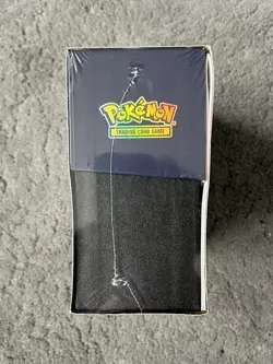 Pokemon Surging Sparks Pokemon Center Elite Trainer Box ETB Sealed - Image 3