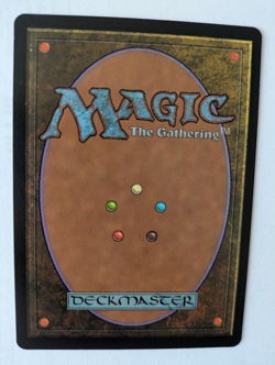 German Sylvan Tutor Portal MTG NM Free shipping with tracking - Image 2