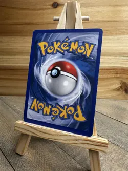 Pokemon Dragon Uncommon,E-Reader Vibrava #47/97 Lightly played - Image 2