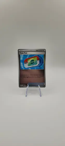 Pokemon TCG: Poke Pad 081/088 Me03: Perfect Order - Reverse Holo - NM - Image 2