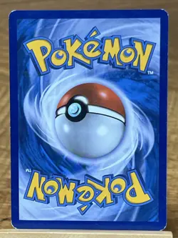 Pokemon TCG Teddiursa 75/101 Plasma Blast Common #1 - Image 2