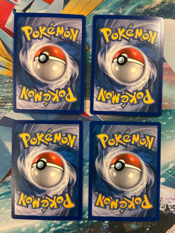 Pokemon League Promo Cross-Hatched Reverse Holo 15-Card Lot all Different - NM - Image 3