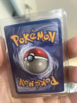 Pokemon Gyarados 6/102 Base Set Unlimited - Image 2