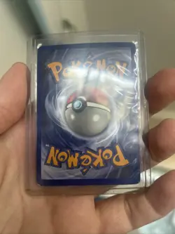 Pokemon Gyarados 6/102 Base Set Unlimited - Image 3