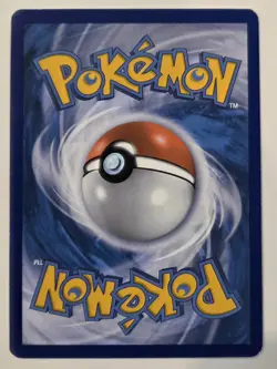 Pokemon M Rayquaza EX 105/108 Roaring Skies Full Art Ultra Rare Holo NM - Image 2