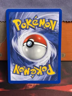 Ledian 39/111 Neo Genesis Non Holo Uncommon Pokemon TCG 2000 - Image 2