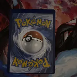 Pokemon Miscut Error Lot Of 3 Cards - Image 2