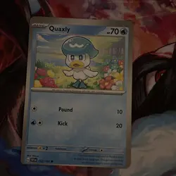 Pokemon Miscut Error Lot Of 3 Cards - Image 3