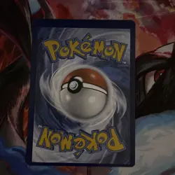 Pokemon Miscut Error Lot Of 3 Cards - Image 4