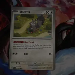 Pokemon Miscut Error Lot Of 3 Cards - Image 5