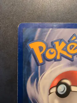 1x Pokemon Snorlax 10/101 Dragon Frontiers Reverse Holo Stamped Damaged - Image 3