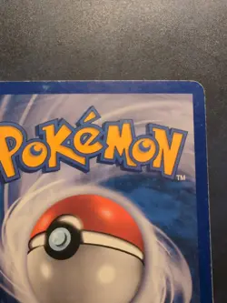 1x Pokemon Snorlax 10/101 Dragon Frontiers Reverse Holo Stamped Damaged - Image 4