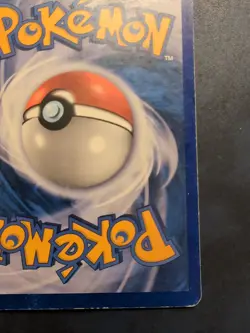 1x Pokemon Snorlax 10/101 Dragon Frontiers Reverse Holo Stamped Damaged - Image 5