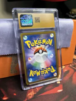 Keldeo 179/172 VSTAR Universe Art Rare (Japanese) CGC Pristine 10 Pokemon TCG - Image 5