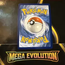 Gumshoos 153/132 Illustration Rare Pokemon Mega Evolution NM - Image 2