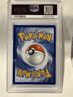 💎 2025 Pokemon PRE EN Glaceon EX 26/131 Surprise Box Exclusive PSA 10 Gem MT 💎 - Image 4