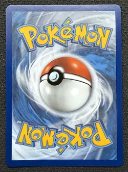 POKEMON ~ CLEFFA ~ 20/111 ~ CELEBRATIONS 25th ANNIVERSARY HOLO RARE ~ NM - Image 2