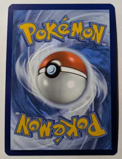 Litwick 101/86 SV White Flare Illustration Rare Pokemon - Image 2
