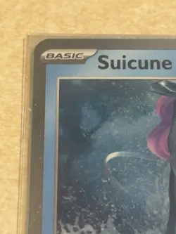 Suicune 026/094 Gamestop Stamped Promo – Pokemon TCG – English Sealed - Image 2