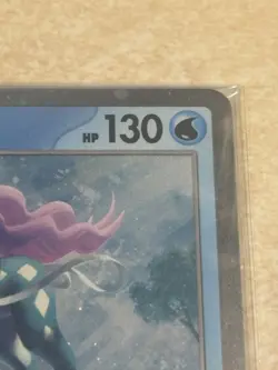 Suicune 026/094 Gamestop Stamped Promo – Pokemon TCG – English Sealed - Image 3