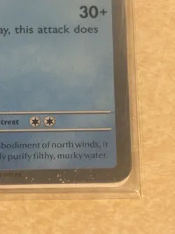 Suicune 026/094 Gamestop Stamped Promo – Pokemon TCG – English Sealed - Image 4