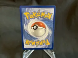Pokemon Battle Cage 116/094 Me02: Phantasmal Flames Ultra Rare- Mint - Image 3