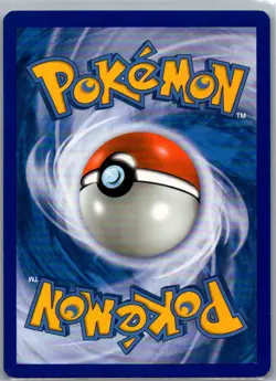 Bidoof 54/100 Non Holo Stormfront - Pokemon Card - NM - Image 2