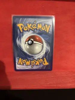 Pokemon Mega Sharpedo ex Full Art Holo Ultra Rare 330HP 113/094 Phantasmal(NM) - Image 2