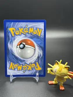 Greninja Pokemon XY162 Black Star Promo- LP - Image 2