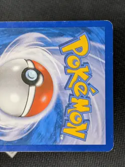 Smoochum HGSS13 - Heart Gold Soul Silver Promo Holo Rare Pokemon TCG LP - Image 3