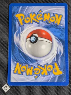 Slaking 12/109 - Ruby and Sapphire Holo Rare Pokemon TCG LP - Image 2