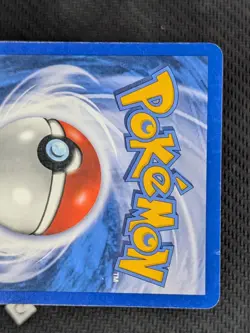 Slaking 12/109 - Ruby and Sapphire Holo Rare Pokemon TCG LP - Image 3