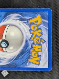 Slaking 12/109 - Ruby and Sapphire Holo Rare Pokemon TCG LP - Image 4