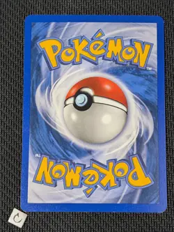 Forretress 28/97 - ex Dragon Reverse Holo Uncommon Pokemon TCG NM - Image 2