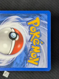 Forretress 28/97 - ex Dragon Reverse Holo Uncommon Pokemon TCG NM - Image 3