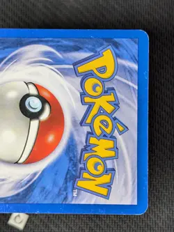 Misty's Seadra 9/132 - Gym Heroes Prerelease Stamped Holo Pokemon TCG LP VLP - Image 4