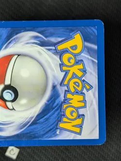 Misty's Seadra 9/132 - Gym Heroes Prerelease Stamped Holo Pokemon TCG LP VLP - Image 5