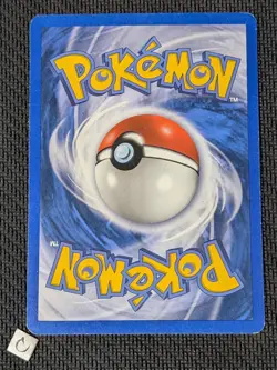 Ursaring 18/115 - ex Unseen Forces Holo Rare Pokemon TCG LP VLP - Image 2