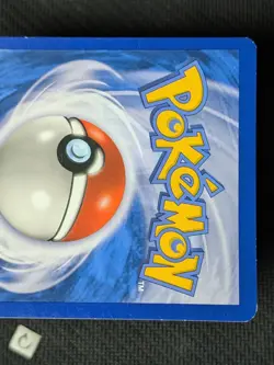 Ho-oh 1/17 - Pop Series 5 Holo Rare Pokemon TCG HP - Image 3