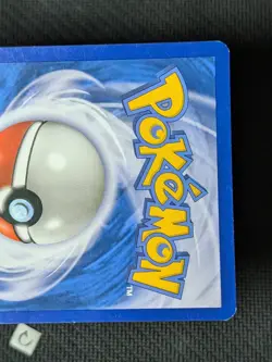 Ho-oh 1/17 - Pop Series 5 Holo Rare Pokemon TCG HP - Image 4