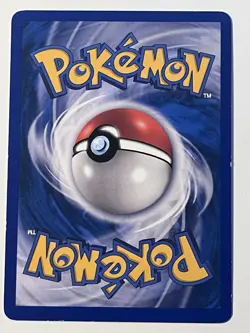 Meowth 121/165 Rare Non Holo Shadow Art Expedition Pokemon E Reader LP - Image 2