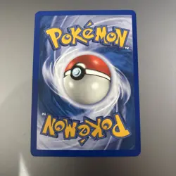 Pokemon Pikachu TCG 124/165 Regular E-Reader Expedition Base Set NM - Image 2