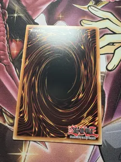 Yugioh! Xtra-HELD Cross Crusader Secret Rare - RA04-DE076 1. Auflage - Deutsch - Image 2