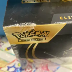 Pokemon TCG | Mega Evolutions | Lucario | ETB - Brand New Sealed - Image 3